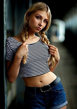 Alice Tarasenko